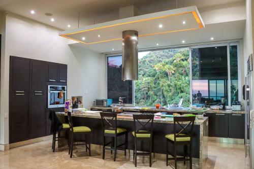 Apartamento Spectacular 11,000 Sqft Penhouse Fully Staffed