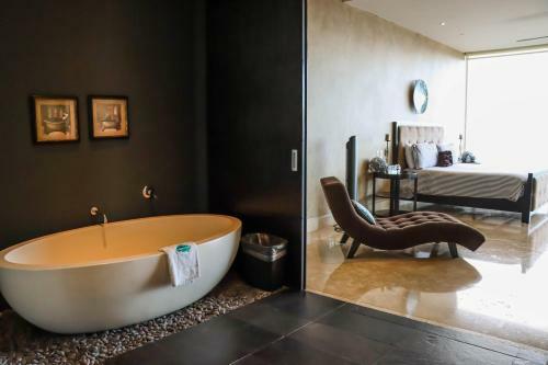 Apartamento Spectacular 11,000 Sqft Penhouse Fully Staffed