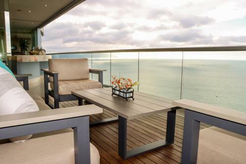 Apartamento Spectacular 11,000 Sqft Penhouse Fully Staffed