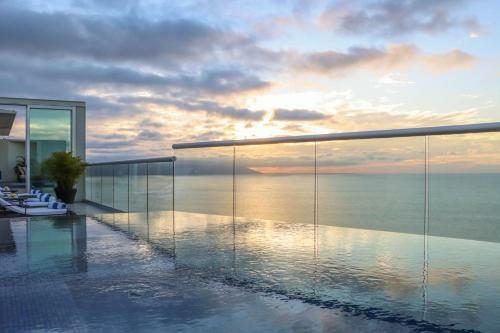 Apartamento Spectacular 11,000 Sqft Penhouse Fully Staffed