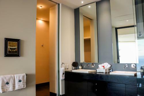 Apartamento Spectacular 11,000 Sqft Penhouse Fully Staffed