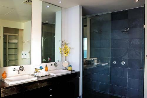 Apartamento Spectacular 11,000 Sqft Penhouse Fully Staffed