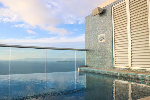 Apartamento Spectacular 11,000 Sqft Penhouse Fully Staffed