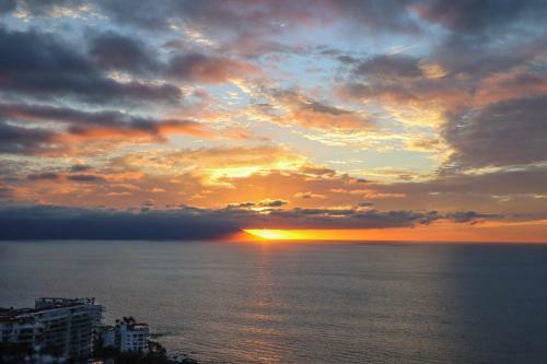 Apartamento Spectacular 11,000 Sqft Penhouse Fully Staffed