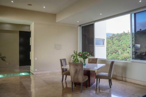 Apartamento Spectacular 11,000 Sqft Penhouse Fully Staffed