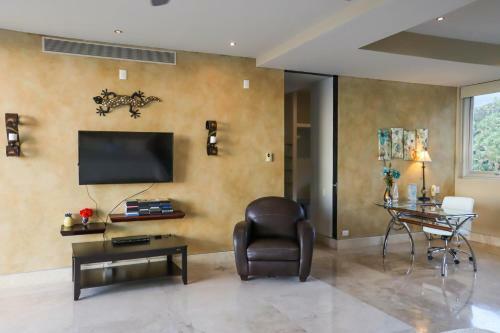 Apartamento Spectacular 11,000 Sqft Penhouse Fully Staffed