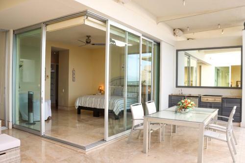 Apartamento Spectacular 11,000 Sqft Penhouse Fully Staffed