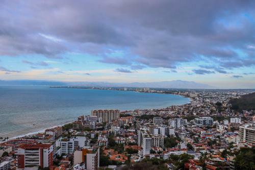 Apartamento Spectacular 11,000 Sqft Penhouse Fully Staffed