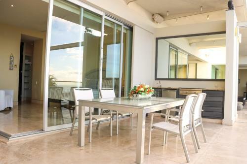 Apartamento Spectacular 11,000 Sqft Penhouse Fully Staffed