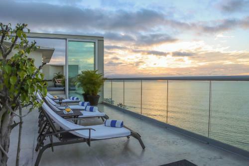 Apartamento Spectacular 11,000 Sqft Penhouse Fully Staffed