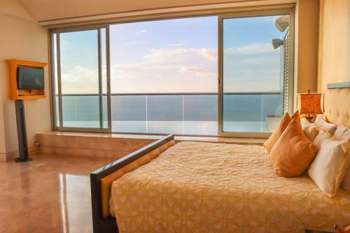 Apartamento Spectacular 11,000 Sqft Penhouse Fully Staffed