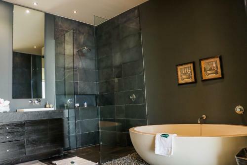 Apartamento Spectacular 11,000 Sqft Penhouse Fully Staffed