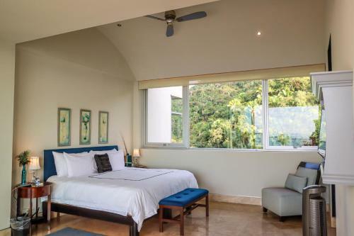 Apartamento Spectacular 11,000 Sqft Penhouse Fully Staffed
