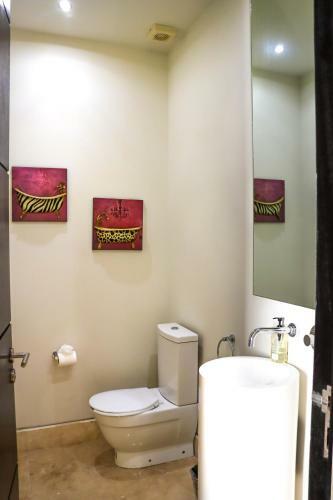 Apartamento Spectacular 11,000 Sqft Penhouse Fully Staffed