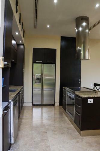 Apartamento Spectacular 11,000 Sqft Penhouse Fully Staffed