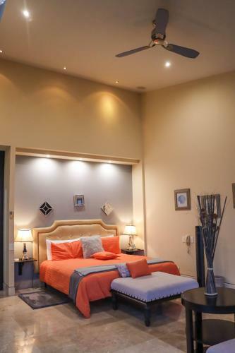Apartamento Spectacular 11,000 Sqft Penhouse Fully Staffed