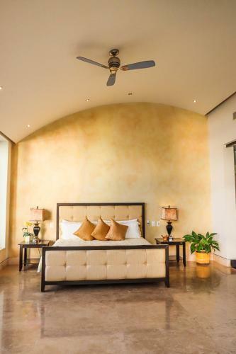Apartamento Spectacular 11,000 Sqft Penhouse Fully Staffed
