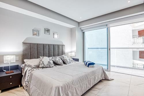 Breeze Easy At Nautico