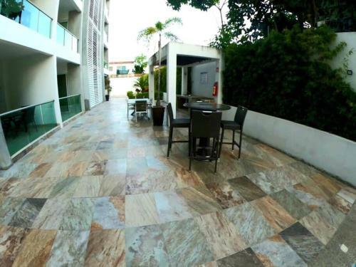 Loft 256 Apart 102