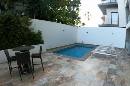 Loft 256 Apart 102