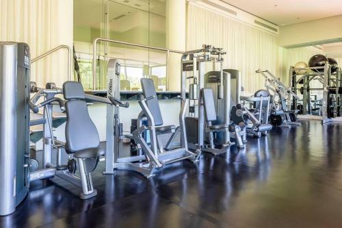 Apartamento Avalon - Amapas Beautiful View With Private Pool