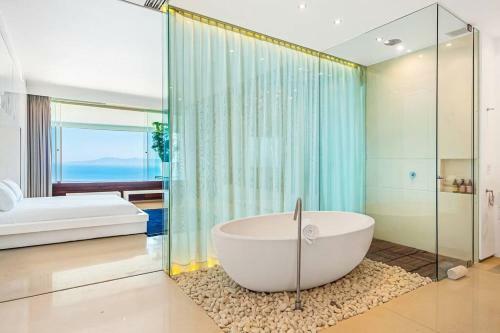 Apartamento Avalon - Amapas Beautiful View With Private Pool