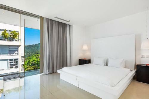 Apartamento Avalon - Amapas Beautiful View With Private Pool