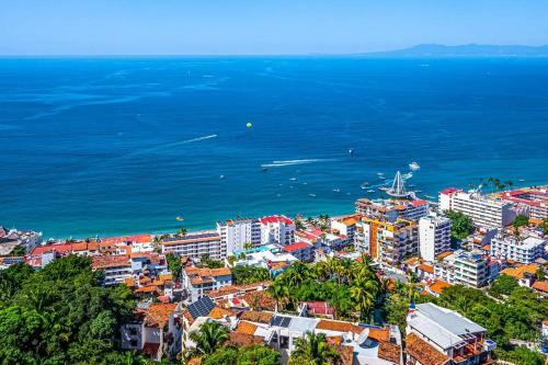 Apartamento Avalon - Amapas Beautiful View With Private Pool