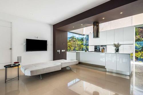 Apartamento Avalon - Amapas Beautiful View With Private Pool