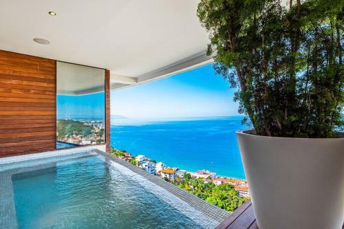 Apartamento Avalon - Amapas Beautiful View With Private Pool