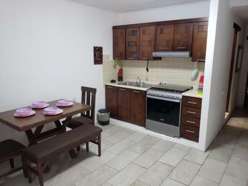 Apartamento Puerto De Luna Wifi High Speed