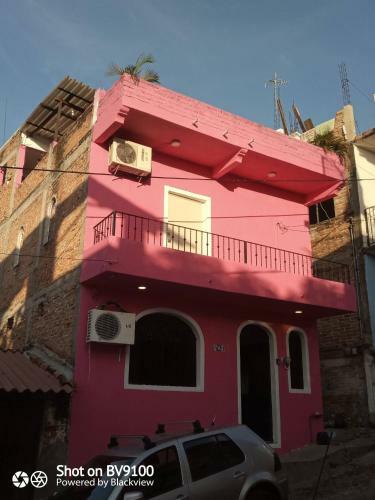Galeana St 1 Apartment Downtown Pv