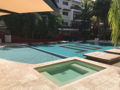 Apartamento Sabbia Condos