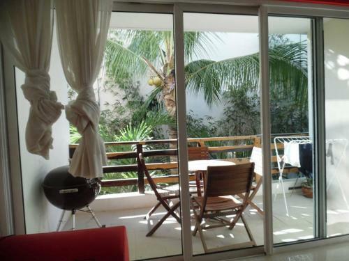 Apartamento Sabbia Condos