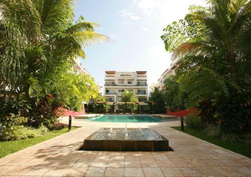 Apartamento Sabbia Condos