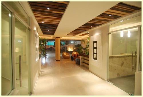 Apartamento Sabbia Condos
