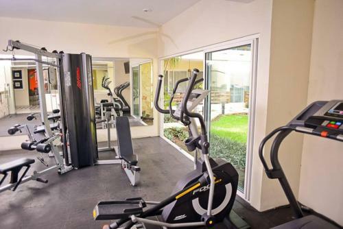 Apartamento Sabbia Condos