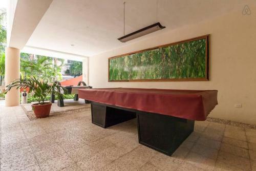 Apartamento Sabbia Condos