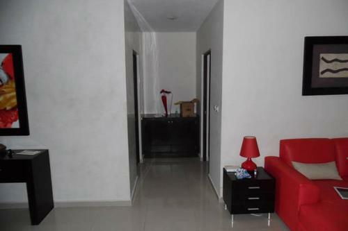Apartamento Sabbia Condos