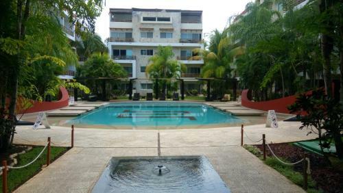 Apartamento Sabbia Condos