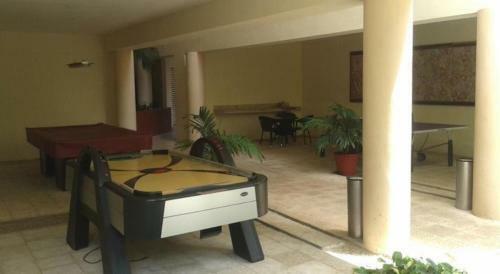 Apartamento Sabbia Condos