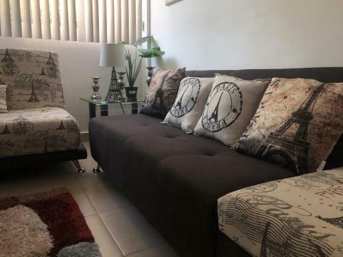 Playa Suites Apartment