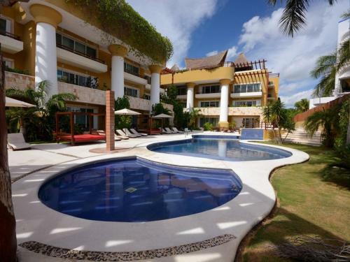 Apartamento Secret Paradise