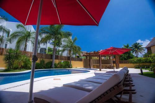 Apartamento Secret Paradise