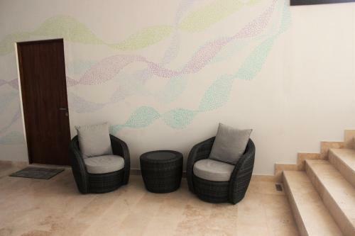 Apartamento Condominio Terrazas