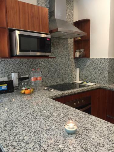 Apartamento Condominio Terrazas