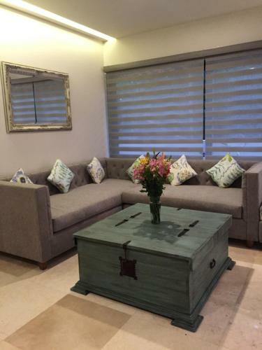 Apartamento Condominio Terrazas