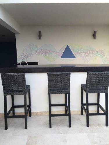 Apartamento Condominio Terrazas