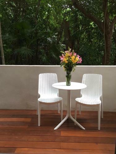 Apartamento Condominio Terrazas