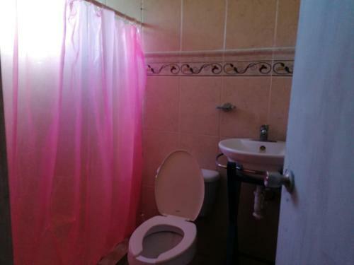 Albergue Casa Playa M�xico